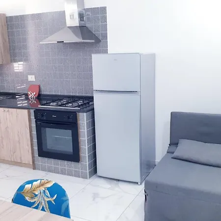 Re Artu' 3* פולסנו