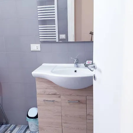 Re Artu' לינה וארוחת בוקר 3*