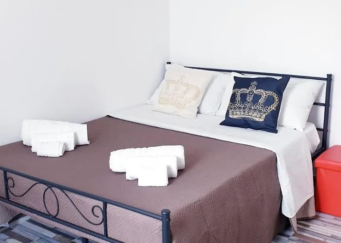 Re Artu' Couette-café Pulsano