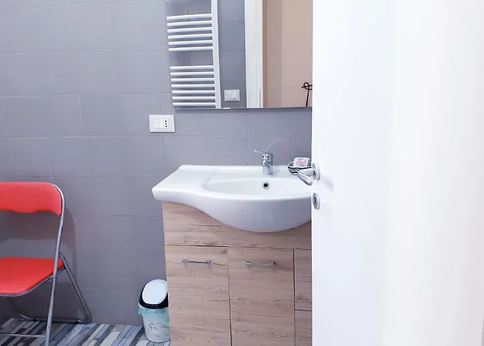 Re Artu' Couette-café 3*