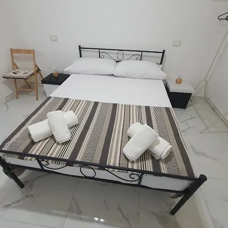 Re Artu' Bed & Breakfast Pulsano