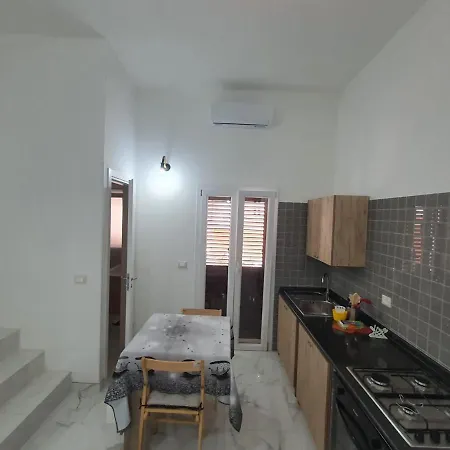 Re Artu' Bed & Breakfast Pulsano
