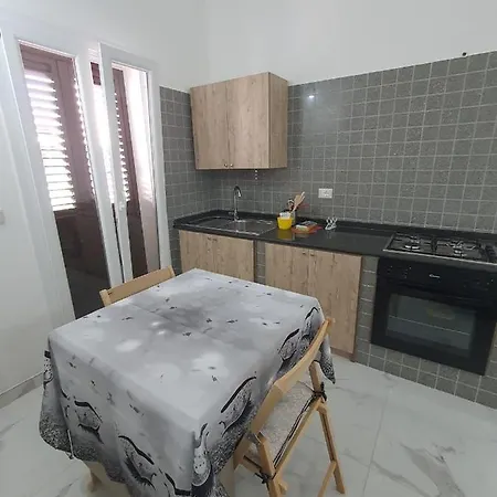 Re Artu' Bed & Breakfast