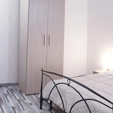 Bed and Breakfast Re Artu'