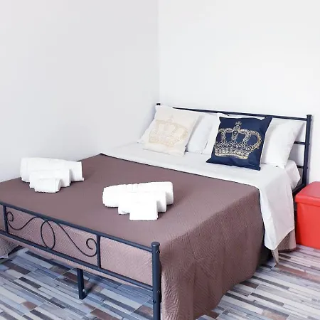 Re Artu' Bed and Breakfast Pulsano