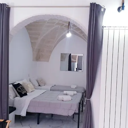 Re Artu' Bed & Breakfast