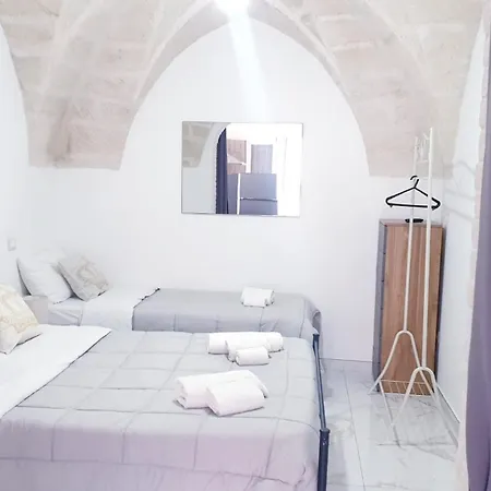Bed & Breakfast Re Artu'