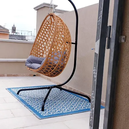 Re Artu' Couette-café