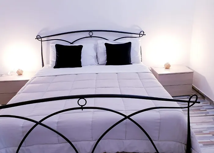 Re Artu' Bed & Breakfast Pulsano