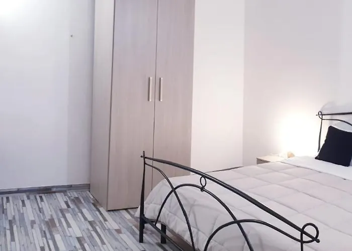 Bed & Breakfast Re Artu'