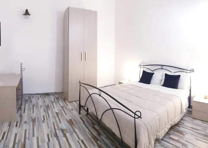 Oda ve Kahvaltı Re Artu' Pulsano