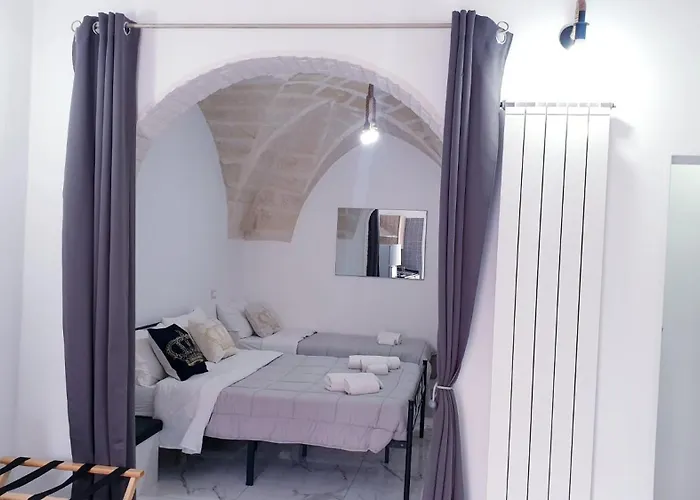 Re Artu' Bed & Breakfast