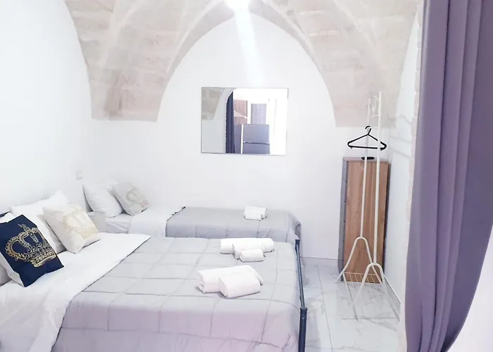 Bed & Breakfast Re Artu'