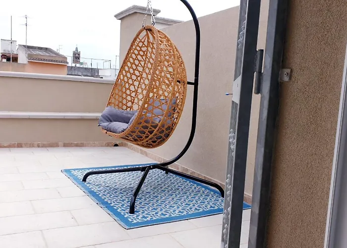 Re Artu' Bed & Breakfast