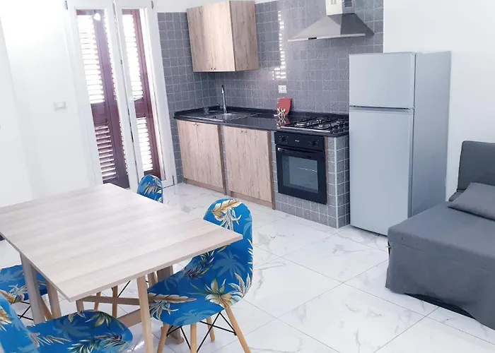 Bed & Breakfast Re Artu'